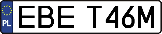 EBET46M