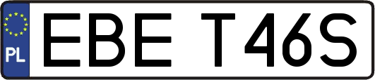 EBET46S