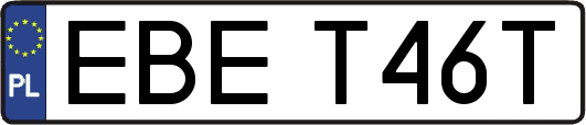 EBET46T