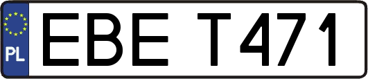 EBET471
