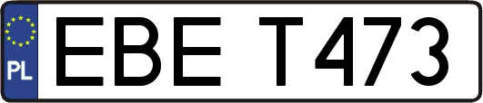 EBET473