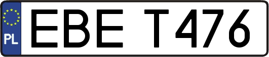 EBET476