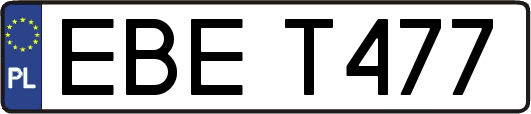 EBET477