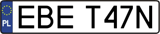 EBET47N