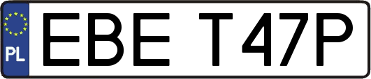 EBET47P
