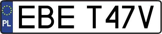 EBET47V