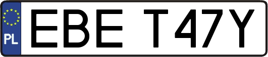 EBET47Y