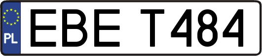 EBET484