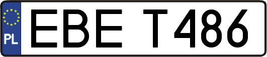 EBET486