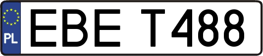 EBET488