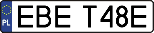 EBET48E