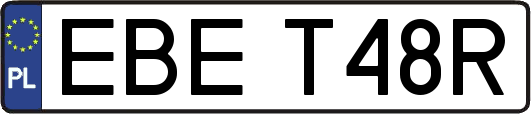 EBET48R