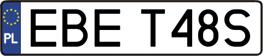 EBET48S