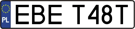 EBET48T