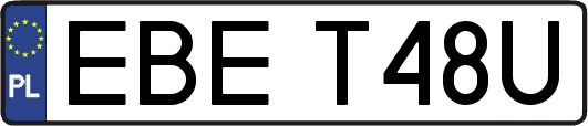 EBET48U