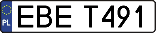EBET491