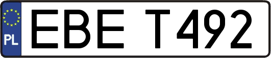 EBET492