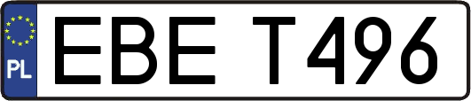 EBET496