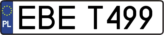 EBET499
