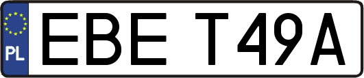 EBET49A