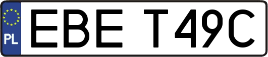 EBET49C
