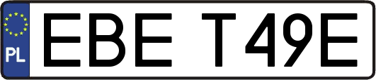 EBET49E