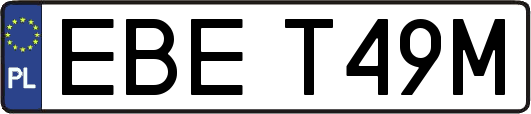EBET49M