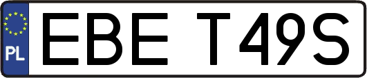 EBET49S