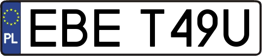 EBET49U