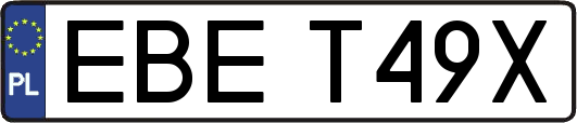 EBET49X