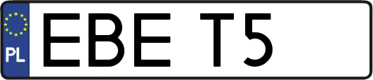 EBET5