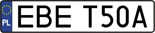 EBET50A