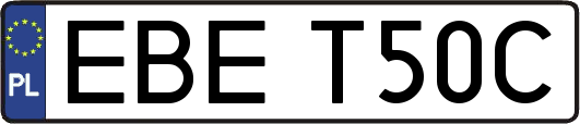 EBET50C