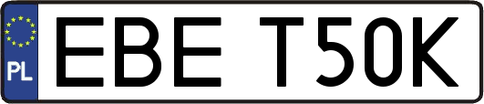 EBET50K