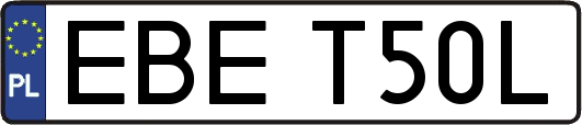 EBET50L