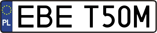 EBET50M