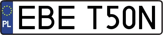 EBET50N
