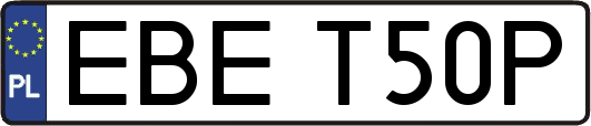 EBET50P