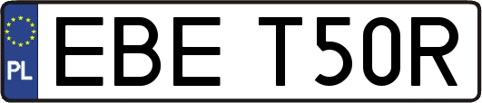 EBET50R