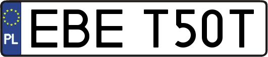 EBET50T