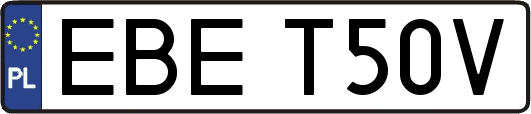 EBET50V