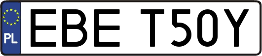 EBET50Y