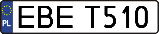 EBET510