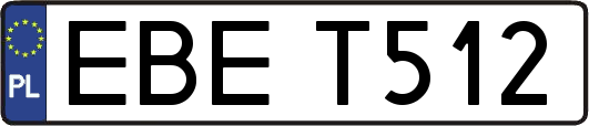 EBET512