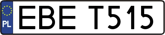 EBET515