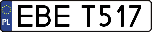EBET517