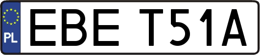 EBET51A