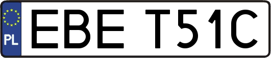 EBET51C