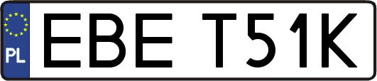 EBET51K