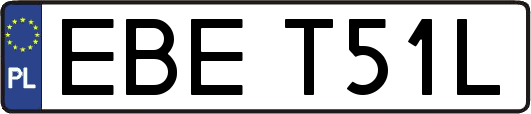 EBET51L